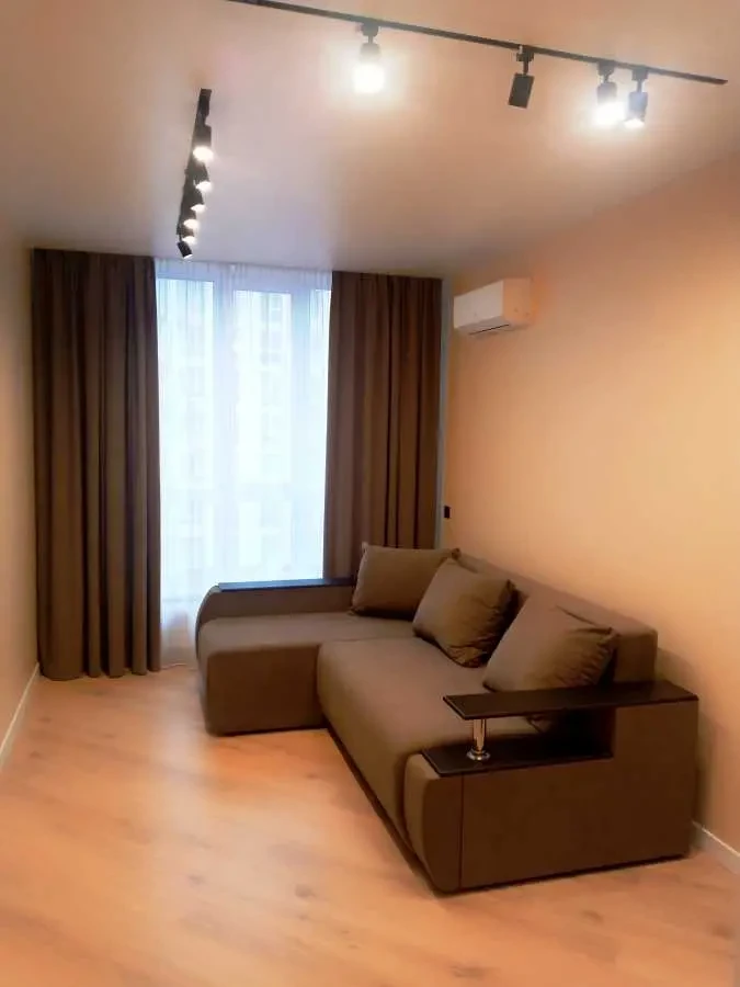 1-к квартира Бучанський, Крюківщина, Богуславська 2 3