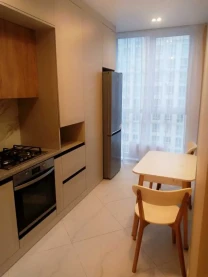 1-к квартира Бучанський, Крюківщина, Богуславська 2