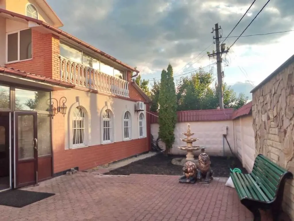 3-к котедж Київ, Дарницький, Центральна 2