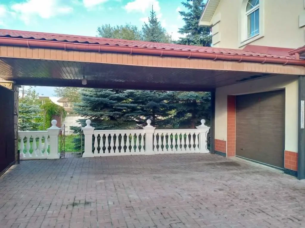 3-к котедж Київ, Дарницький, Центральна 3