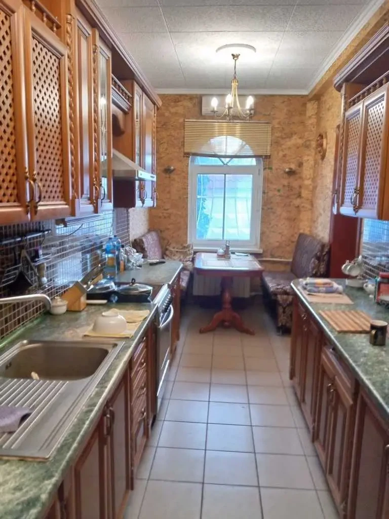 3-к котедж Київ, Дарницький, Центральна 5