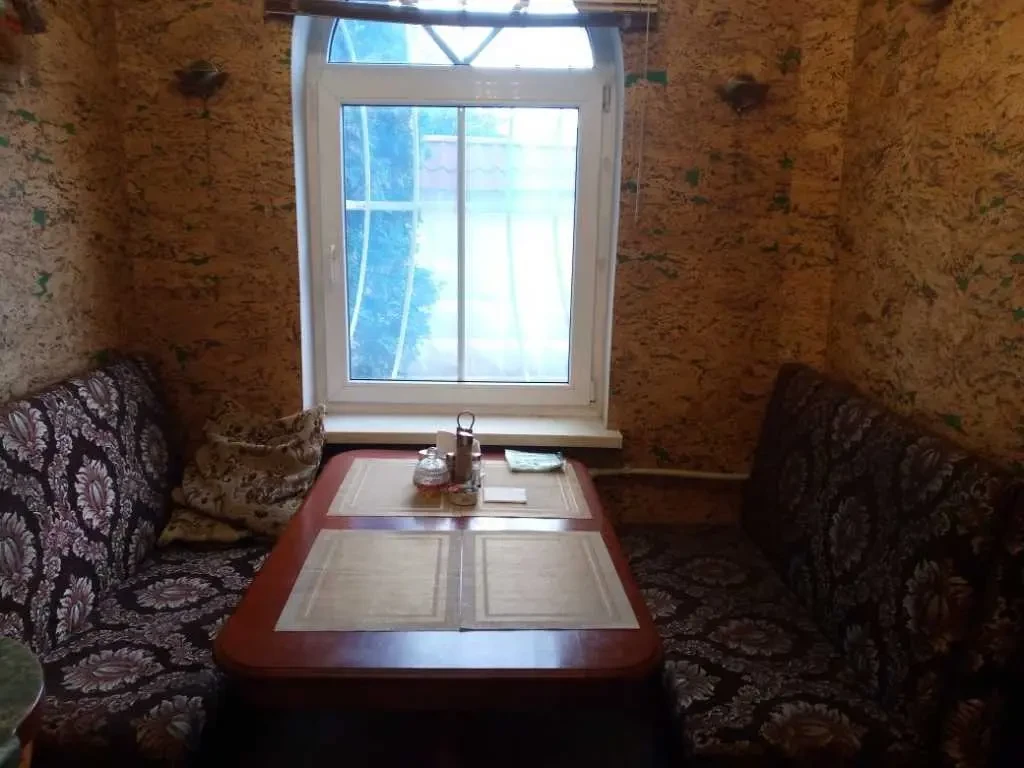 3-к котедж Київ, Дарницький, Центральна 6