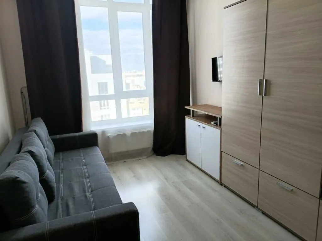 1-к квартира Бучанський, Вишневе, Марії Примаченко 24 2