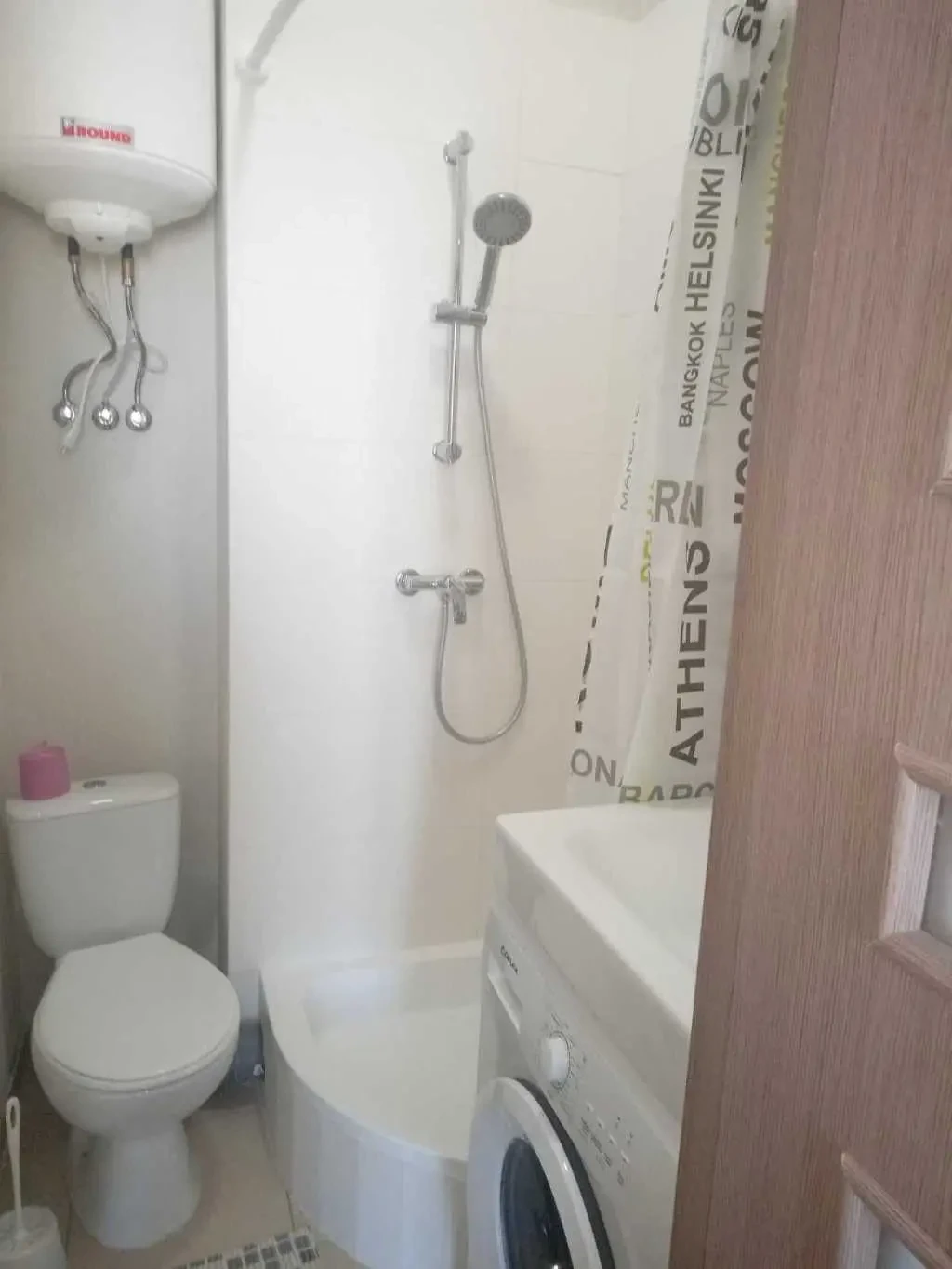 1-к квартира Бучанський, Вишневе, Марії Примаченко 24 5