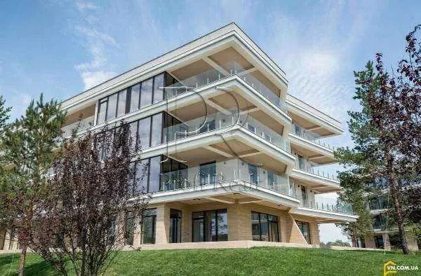 2-к квартира Обухівський, Підгірці, Паркова 2