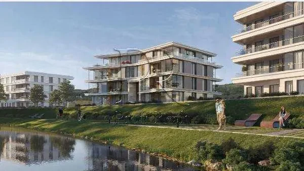 2-к квартира Обухівський, Підгірці, Паркова 3