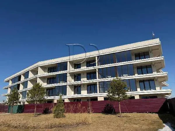 2-к квартира Обухівський, Підгірці, Паркова 4