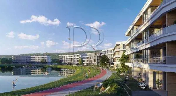 2-к квартира Обухівський, Підгірці, Паркова 6