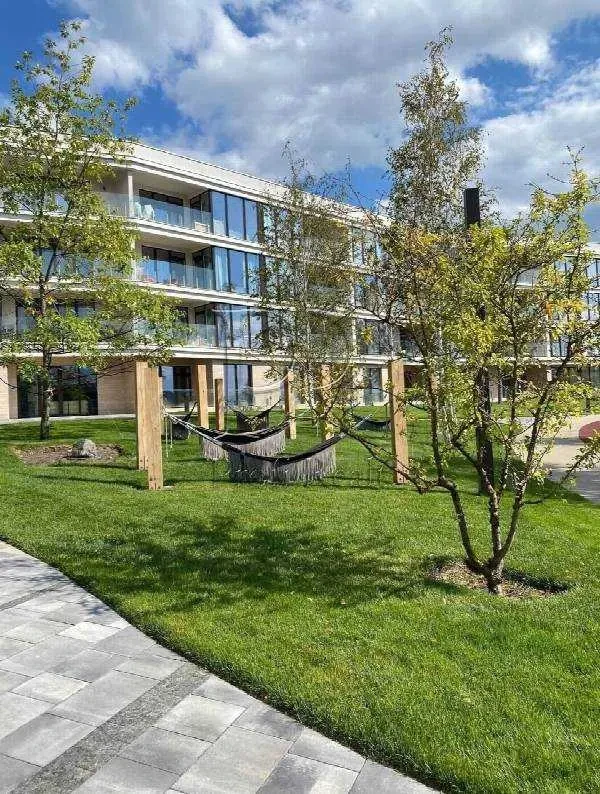 2-к квартира Обухівський, Підгірці, Паркова 9