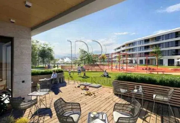 2-к квартира Обухівський, Підгірці, Паркова 10