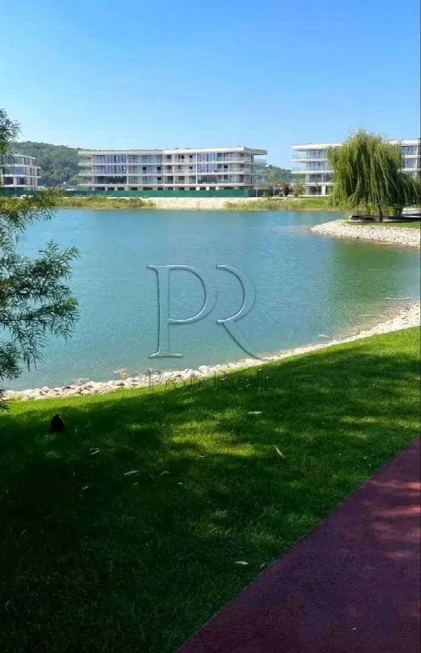 2-к квартира Обухівський, Підгірці, Паркова 11