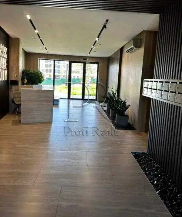 2-к квартира Обухівський, Підгірці, Паркова 15