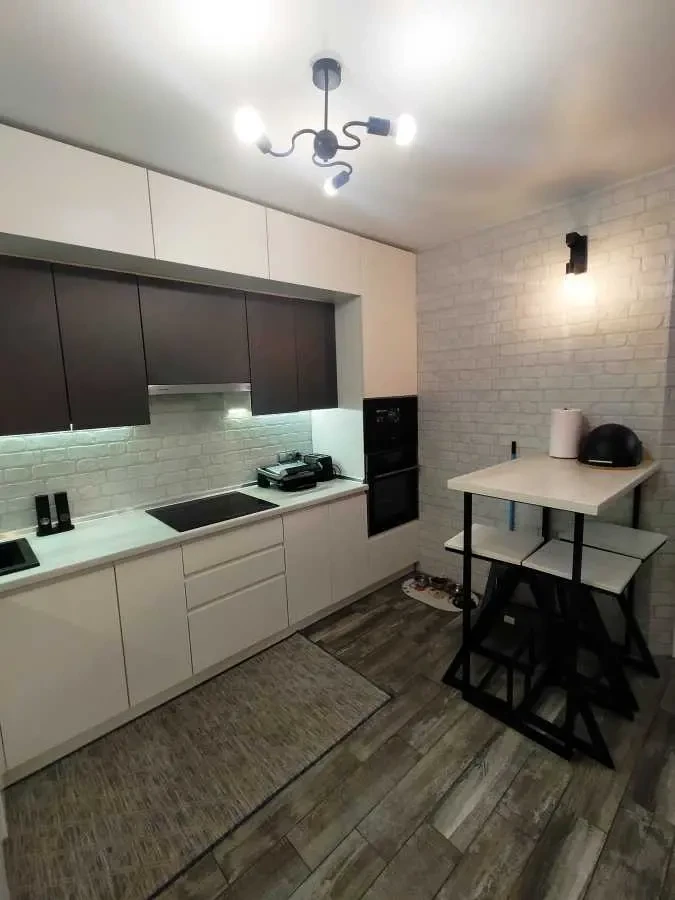 2-к квартира Бучанський, Крюківщина, Балукова 1а 3