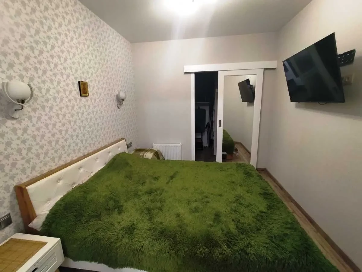 2-к квартира Бучанський, Крюківщина, Балукова 1а 7