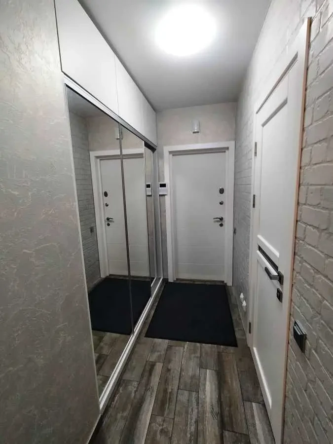 2-к квартира Бучанський, Крюківщина, Балукова 1а 10