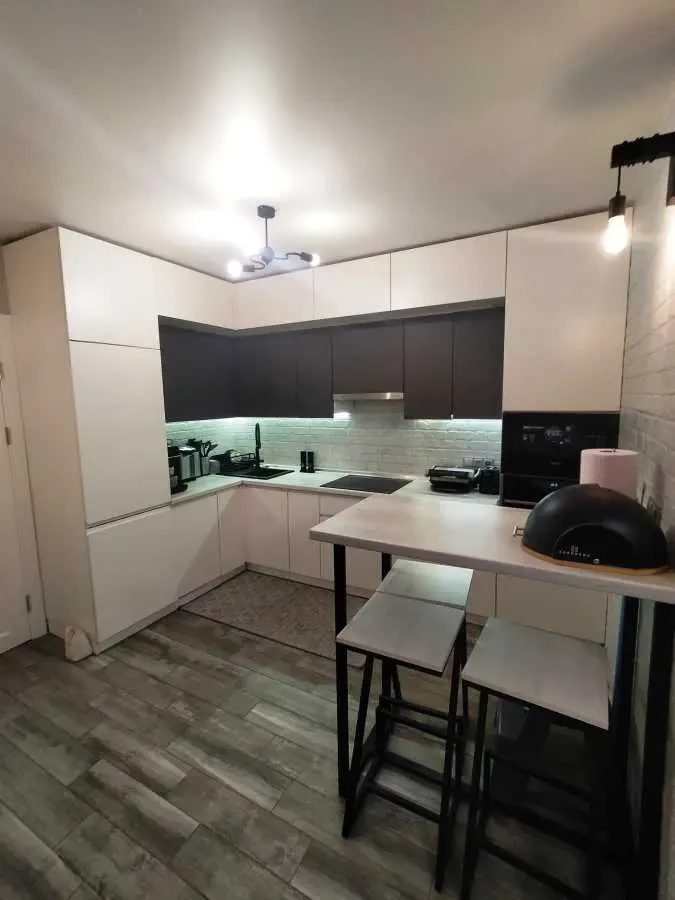 2-к квартира Бучанський, Крюківщина, Балукова 1а