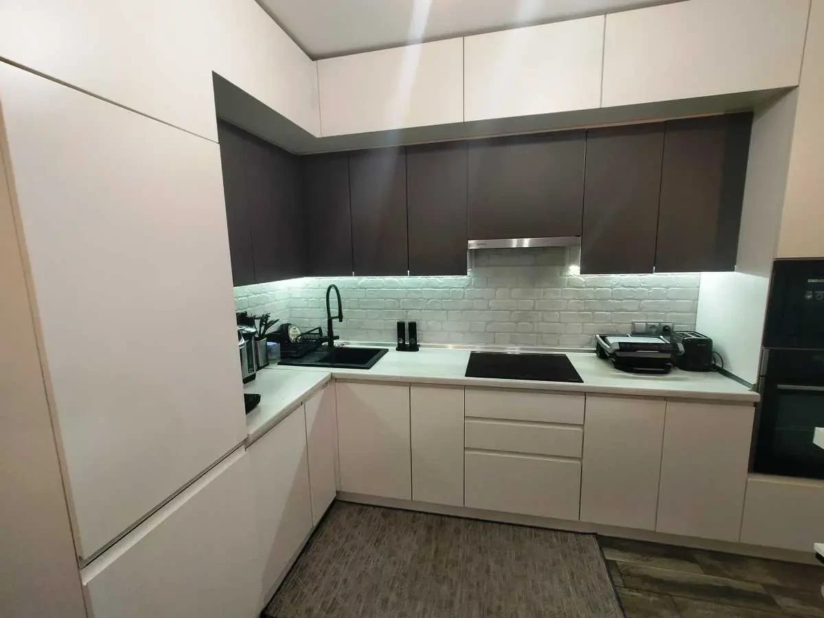 2-к квартира Бучанський, Крюківщина, Балукова 1а 2