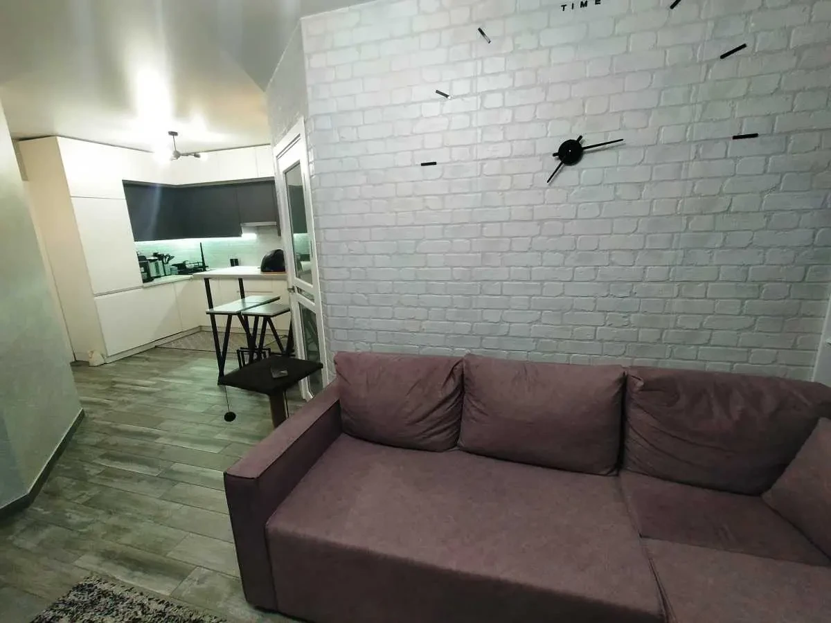 2-к квартира Бучанський, Крюківщина, Балукова 1а 4