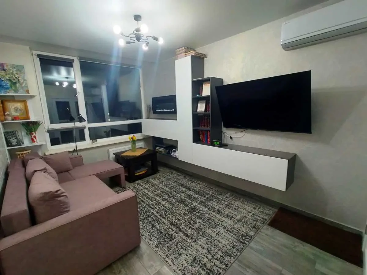 2-к квартира Бучанський, Крюківщина, Балукова 1а 5