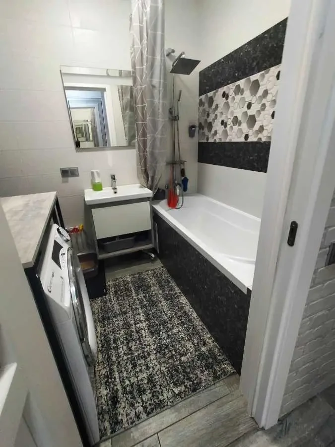 2-к квартира Бучанський, Крюківщина, Балукова 1а 11