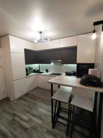 2-к квартира Бучанський, Крюківщина, Балукова 1а