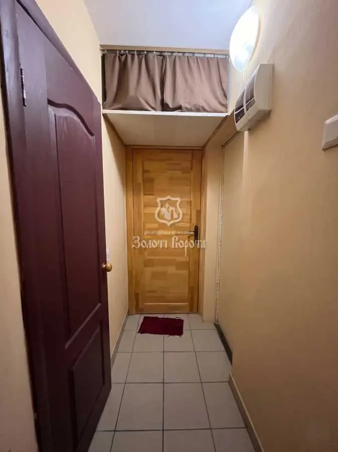 кімната Київ, Голосіївський, Фрометівська 2 5