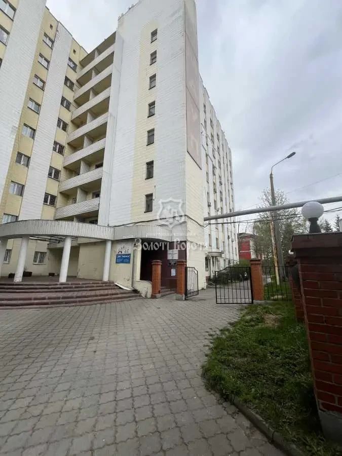 кімната Київ, Голосіївський, Фрометівська 2 6