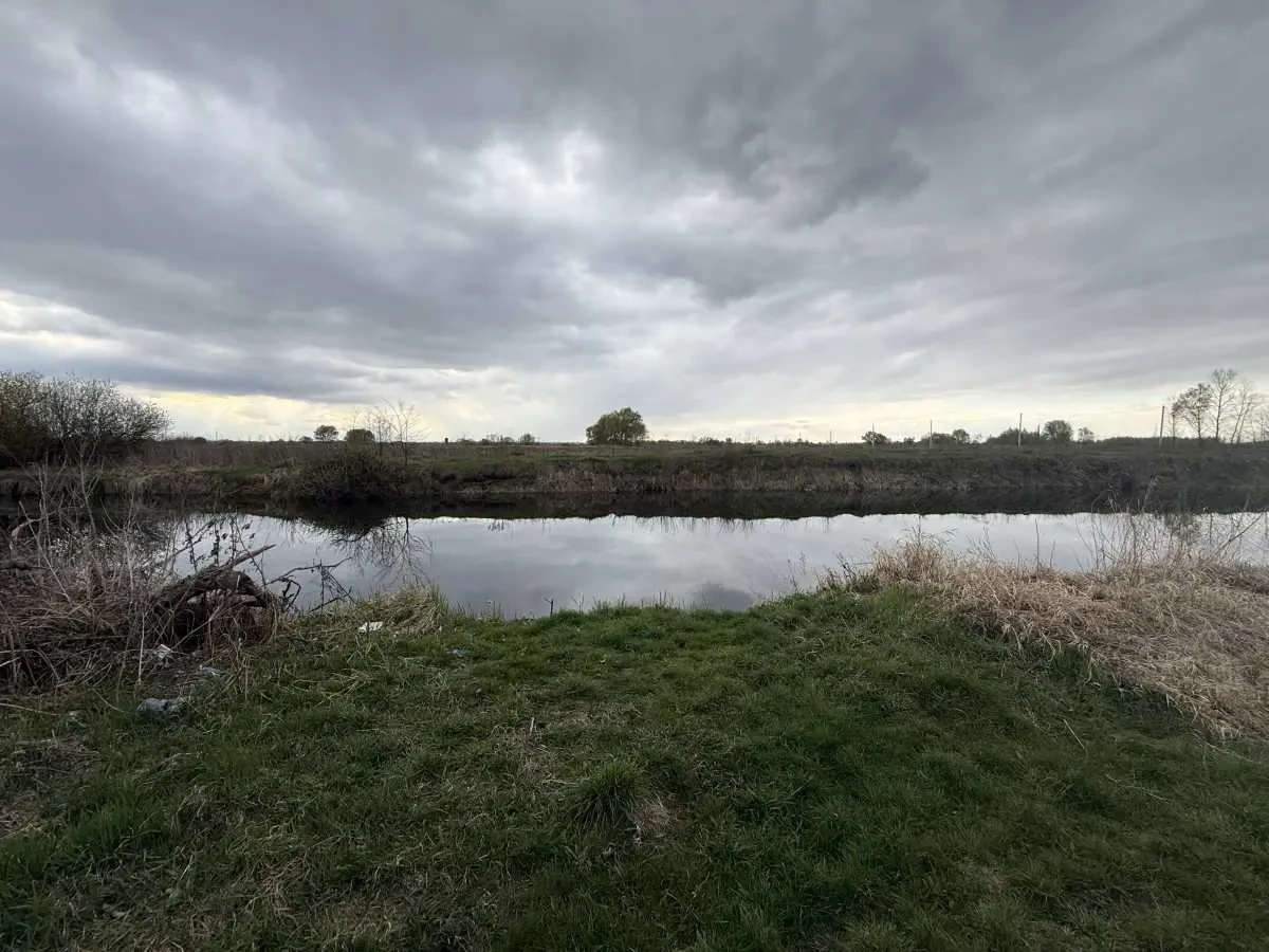 ділянка під житлову забудову Бориспільський, Гнідин, Жукова 4