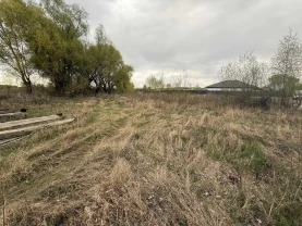 ділянка під житлову забудову Бориспільський, Гнідин, Жукова