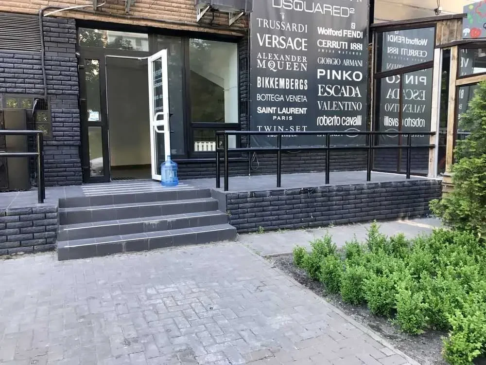 офісне приміщення Київ, Солом`янський, Кудряшова 18А 12