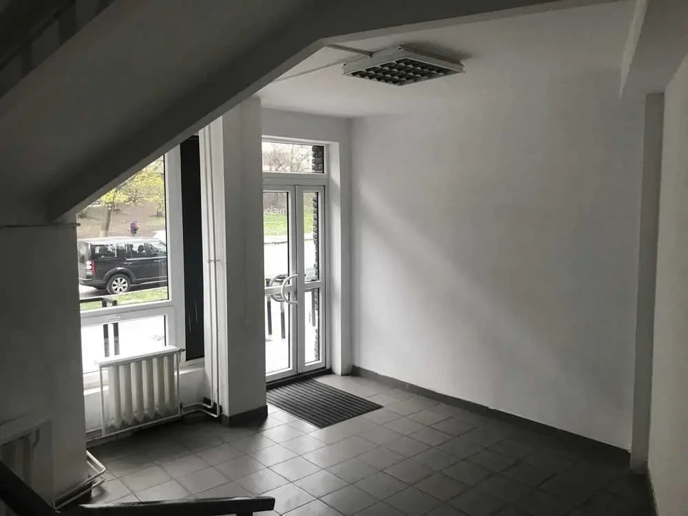 офісне приміщення Київ, Солом`янський, Кудряшова 18А 13