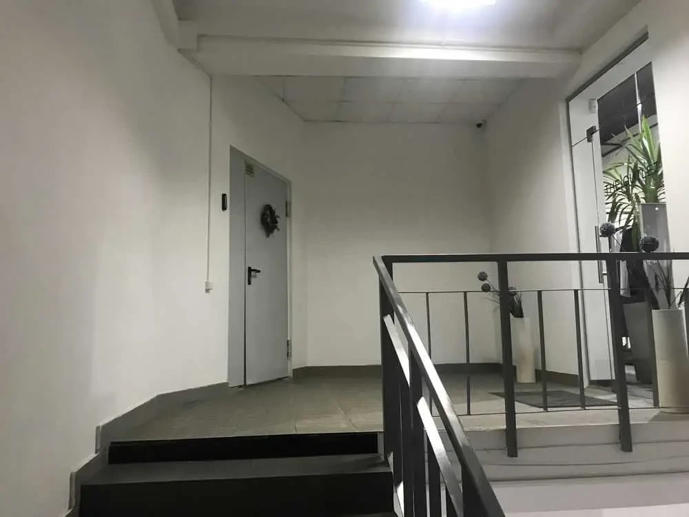 офісне приміщення Київ, Солом`янський, Кудряшова 18А 15