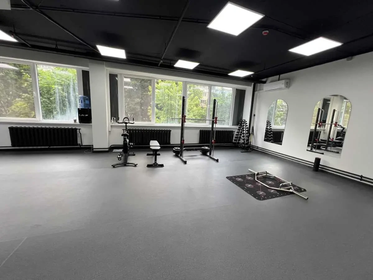 офісне приміщення Київ, Солом`янський, Кудряшова 18А 2