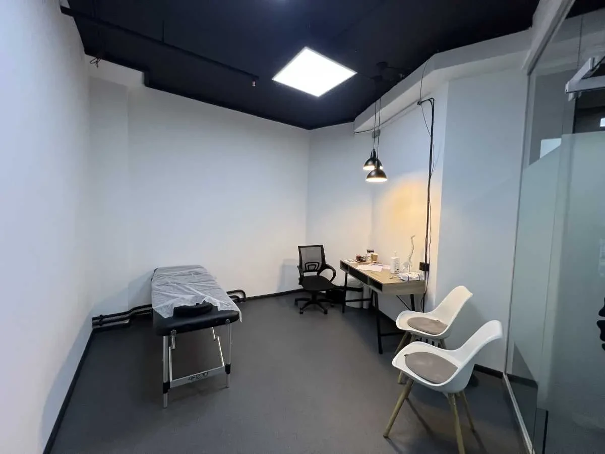 офісне приміщення Київ, Солом`янський, Кудряшова 18А 6