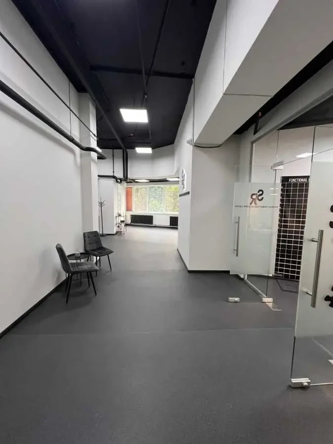 офісне приміщення Київ, Солом`янський, Кудряшова 18А 9