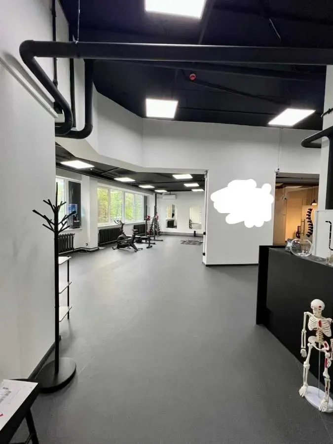 офісне приміщення Київ, Солом`янський, Кудряшова 18А 3