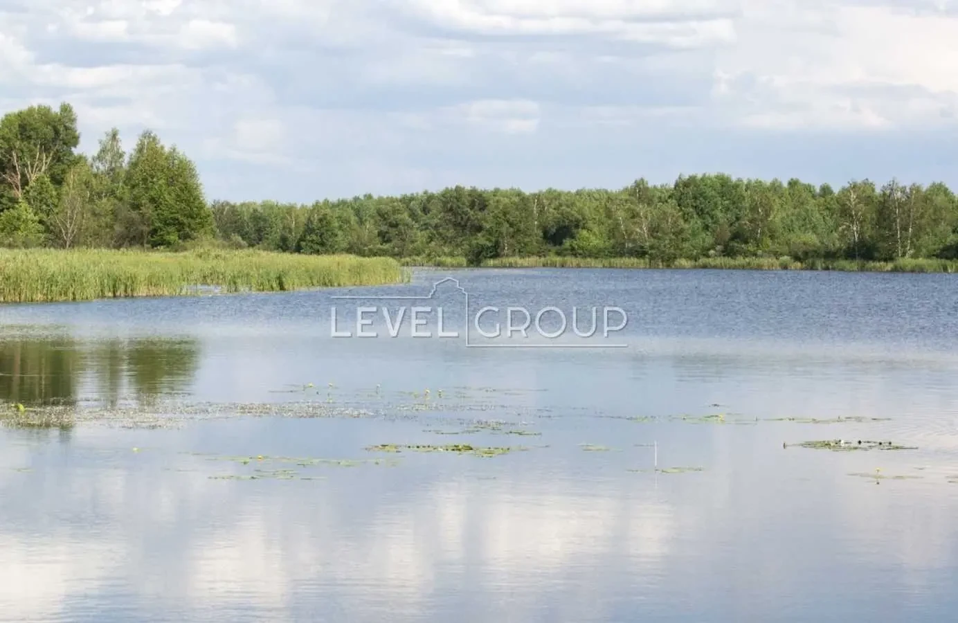 ділянка під житлову забудову Обухівський, Козин, Березнева 5