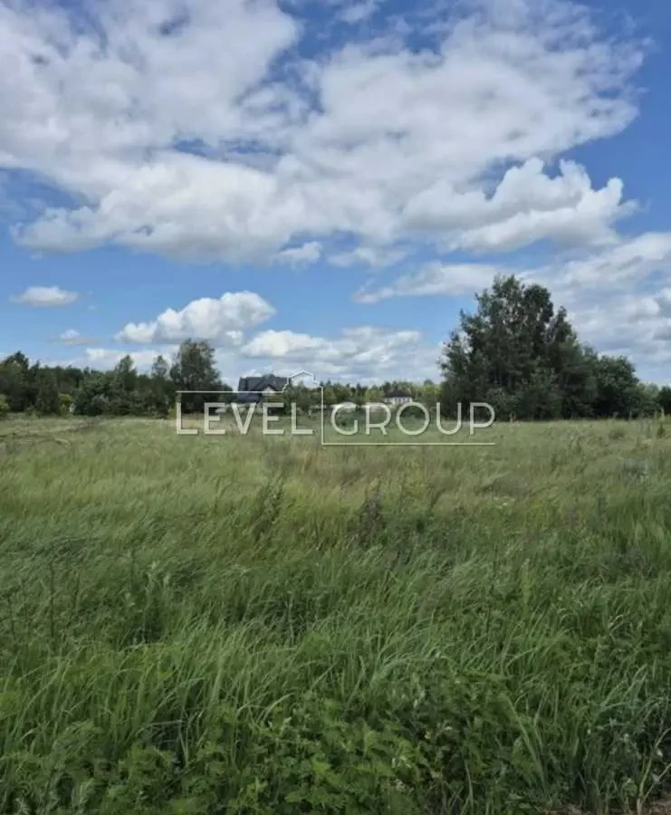 ділянка під житлову забудову Обухівський, Козин, Березнева