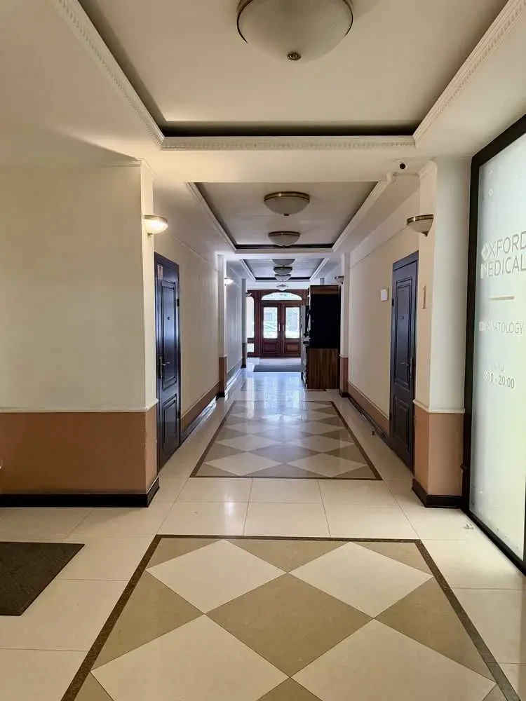 офісна будівля Київ, Шевченківський, Глибочицька 40 16