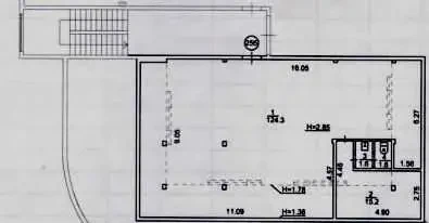 офісна будівля Київ, Шевченківський, Глибочицька 40 18