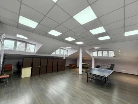 офісна будівля Київ, Шевченківський, Глибочицька 40