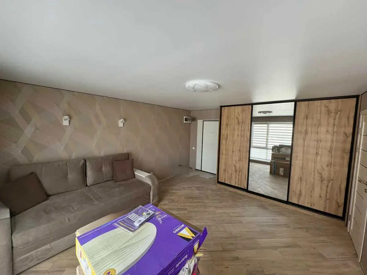 1-к квартира Бучанський, Святопетрівське, Назарія Яремчука 18 7