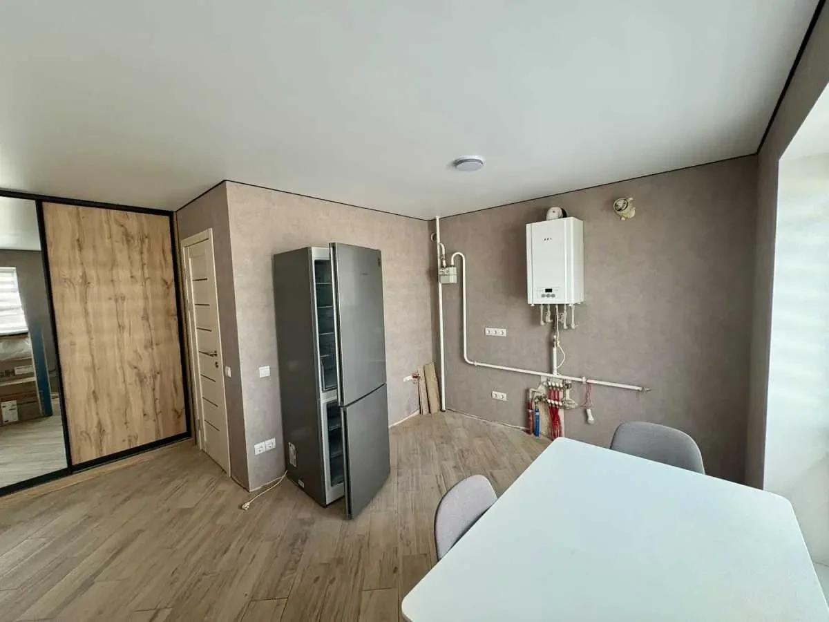 1-к квартира Бучанський, Святопетрівське, Назарія Яремчука 18 5