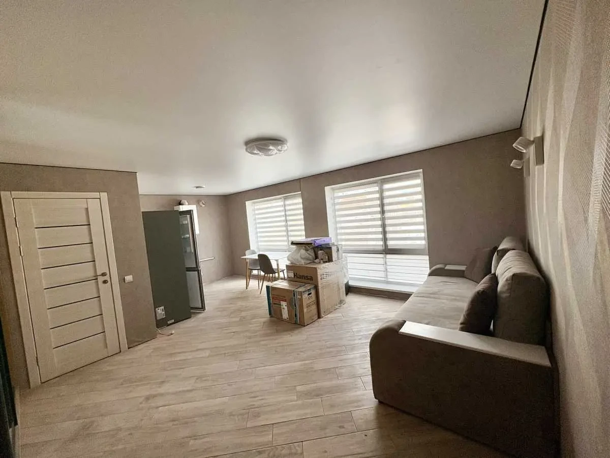 1-к квартира Бучанський, Святопетрівське, Назарія Яремчука 18