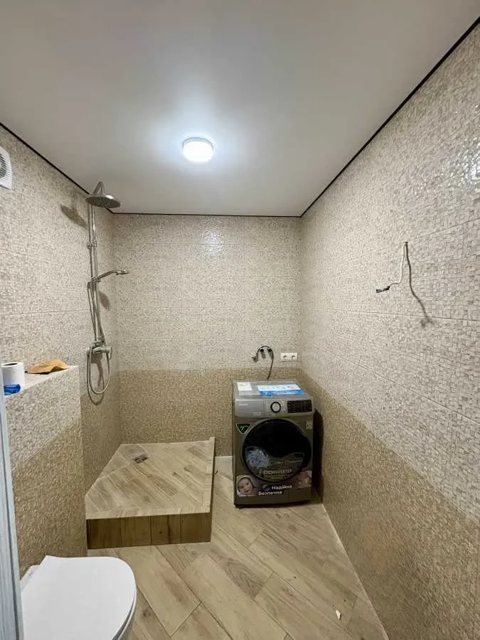 1-к квартира Бучанський, Святопетрівське, Назарія Яремчука 18 8