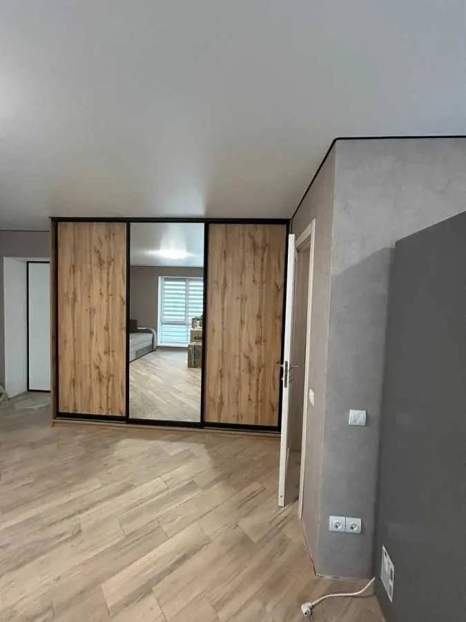 1-к квартира Бучанський, Святопетрівське, Назарія Яремчука 18 6