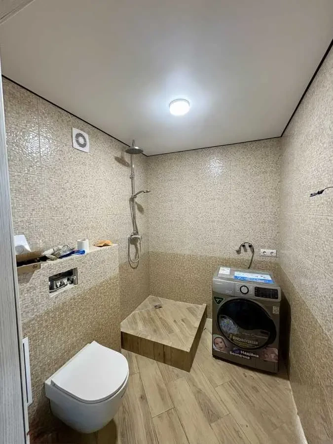 1-к квартира Бучанський, Святопетрівське, Назарія Яремчука 18 9