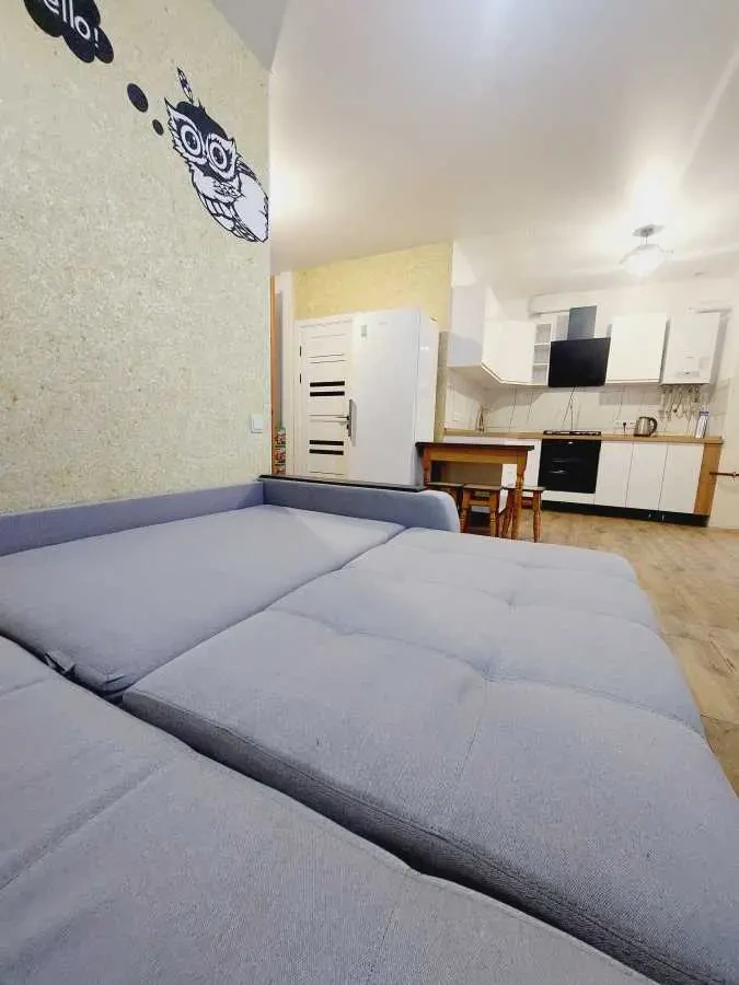 1-к квартира Бучанський, Софіївська Борщагівка, проспект Героев Небе.. 3