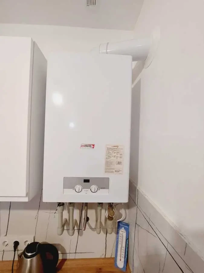 1-к квартира Бучанський, Софіївська Борщагівка, проспект Героев Небе.. 9