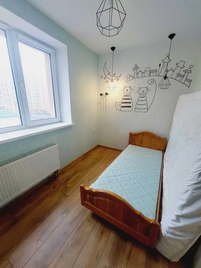 1-к квартира Бучанський, Софіївська Борщагівка, проспект Героев Небе.. 4